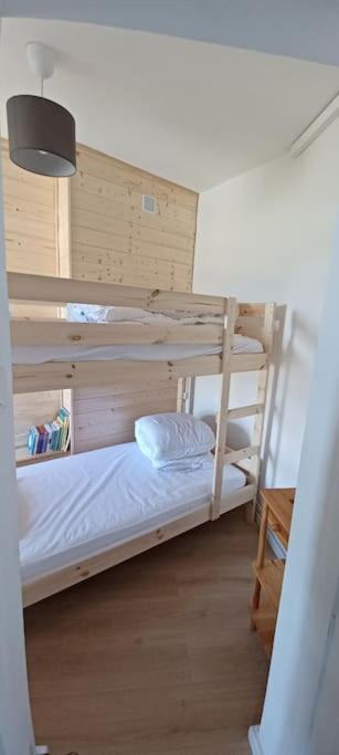 Spacieux Appartement T2 & Cabine Les Angles  Eksteriør billede
