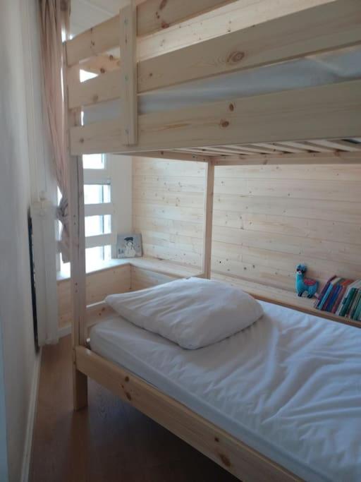 Spacieux Appartement T2 & Cabine Les Angles  Eksteriør billede